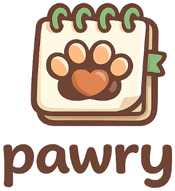 Pawry